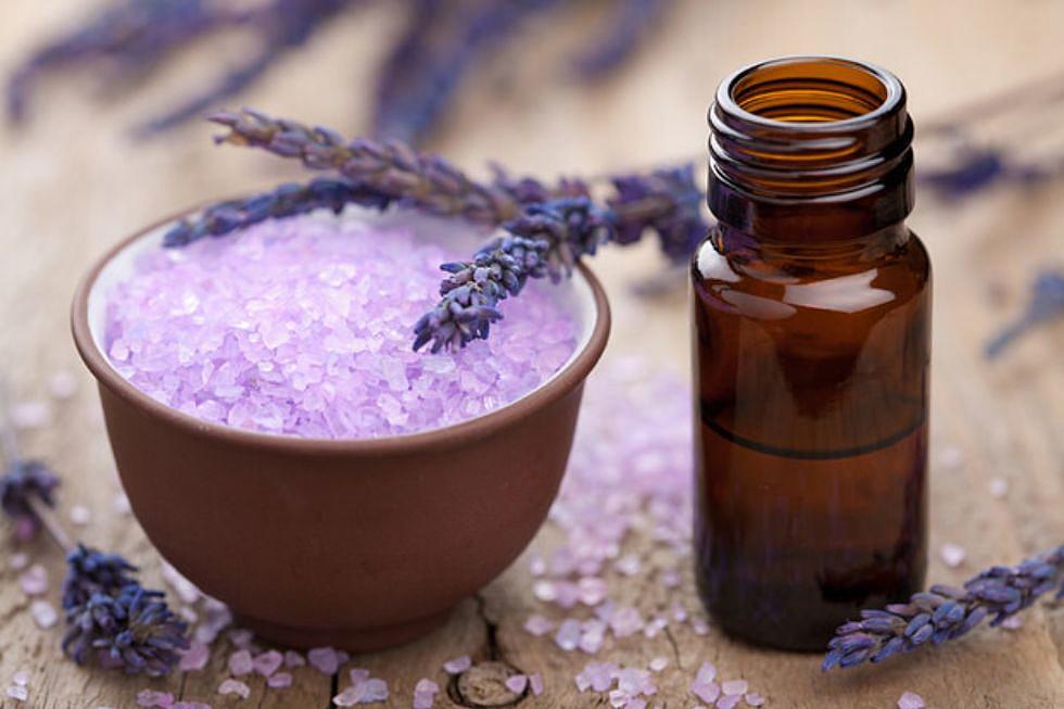 Inhale Bliss, Exhale Stress: Aromatherapy Delivered Monthly!