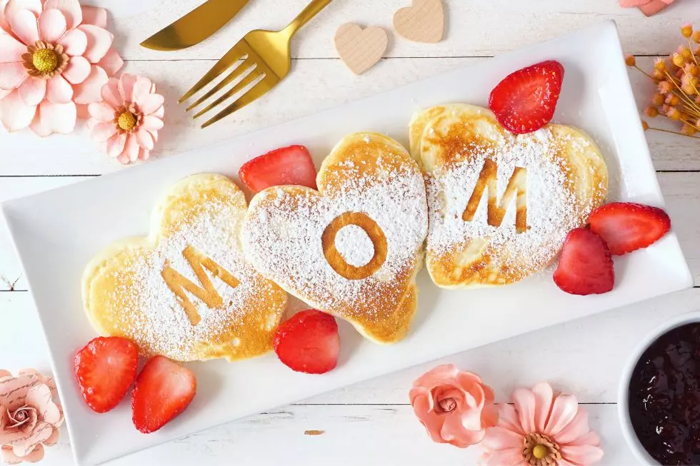 Gifts Your Mom Will Love as Much as You Love Her!