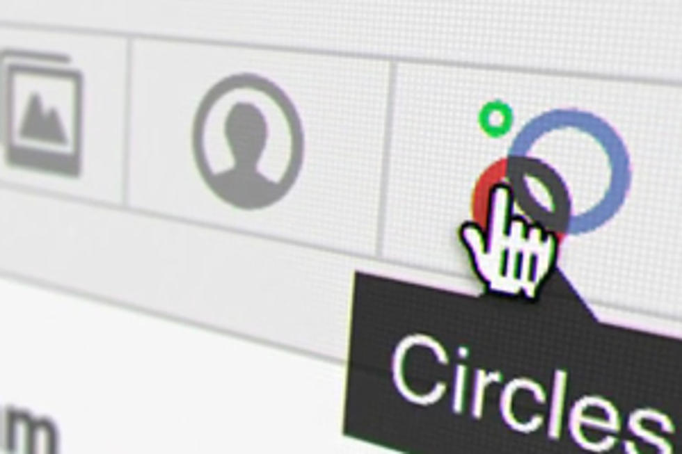 The Google+ Project Takes Aim at Facebook [VIDEO]