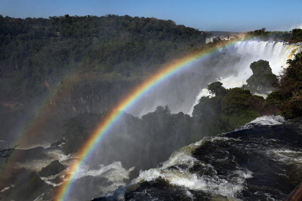 What Are the New Seven Wonders of Nature? [PHOTOS]