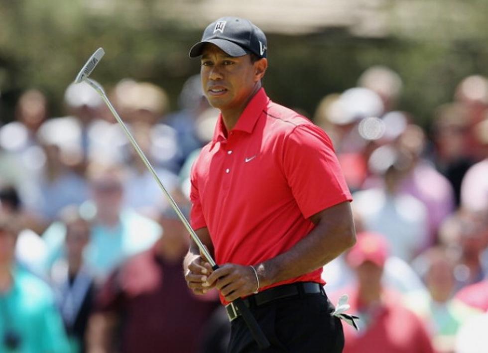 Will Tiger Woods Beat Jack Nicklaus’ Major Record? — Sports Survey of the Day