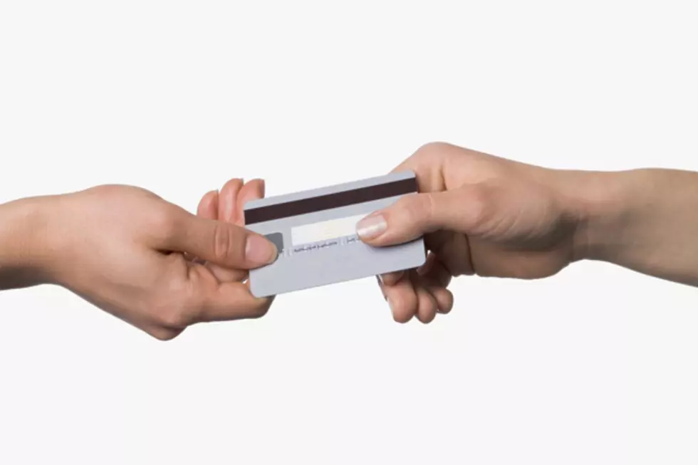 Americans Cut Back on Credit Card Use