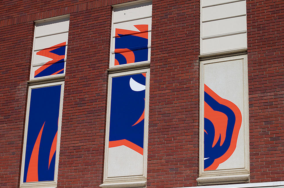 Two Bronco Athletes Suspended, Coach Pete Doesn’t Say Why