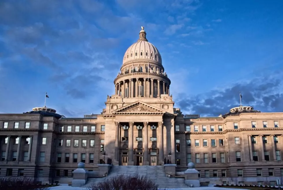 Idaho&#8217;s Tax Revenue Ahead of Forecasts
