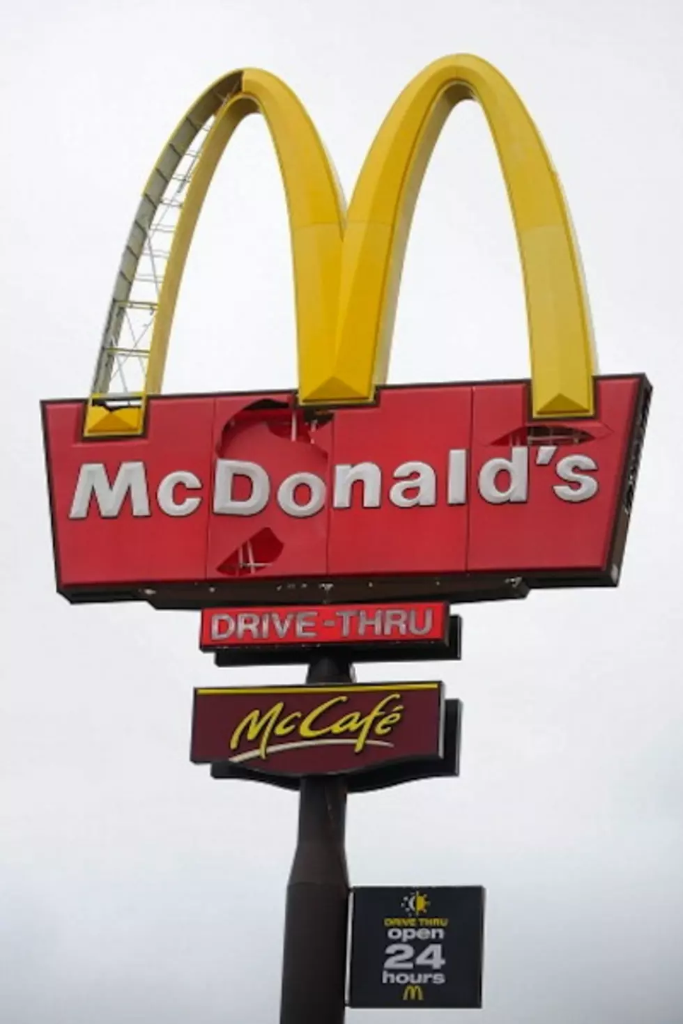 McDonald&#8217;s Changing Up Dollar Menu? Maybe