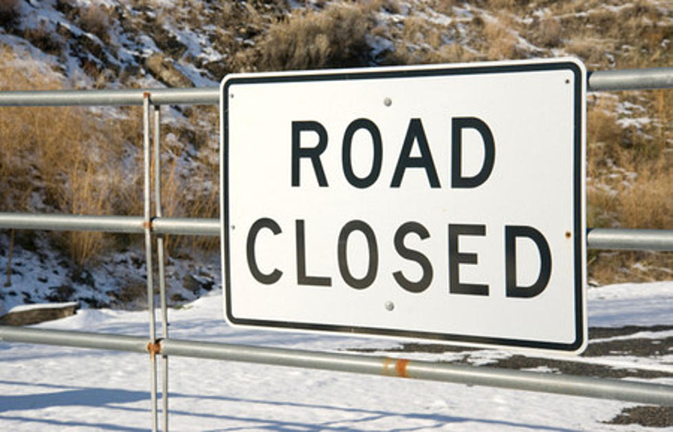 BLM to Begin Seasonal Road Closures in South Hills