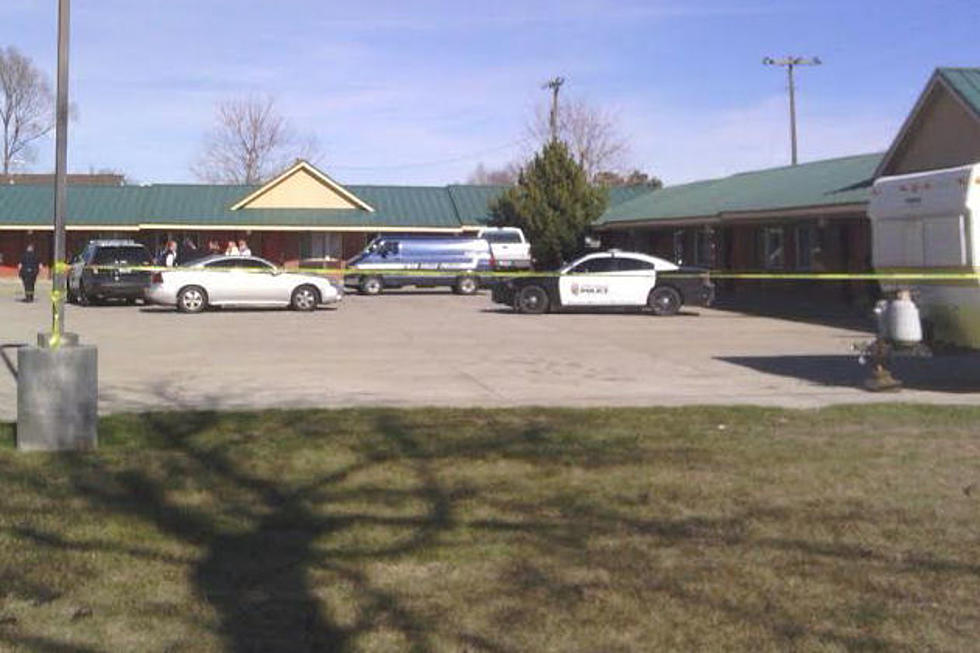 UPDATE: Possible Body Removed From Apollo Motor Inn in Twin Falls