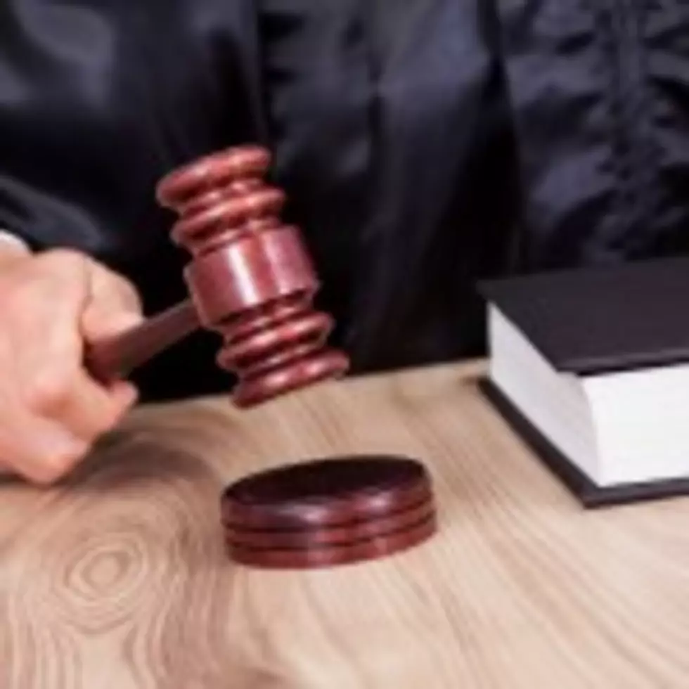 Are Female Applicants for Idaho Judge Being Overlooked?