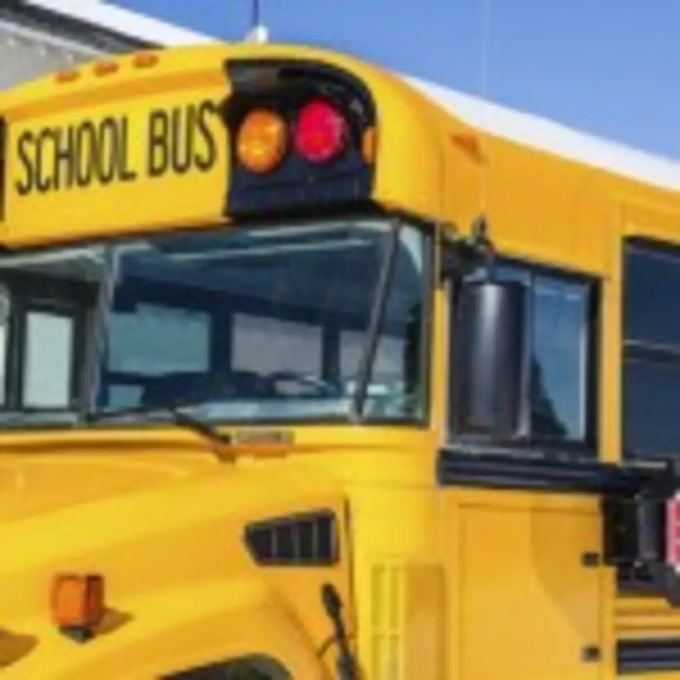 New Company to Take Over School Bus Services