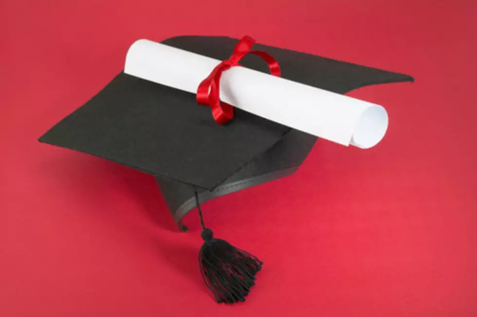 Member of the Shoshone-Bannock Tribe First to Get Ph.D
