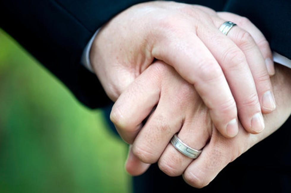 Episcopal Church Approves Religious Gay Marriage Ceremonies