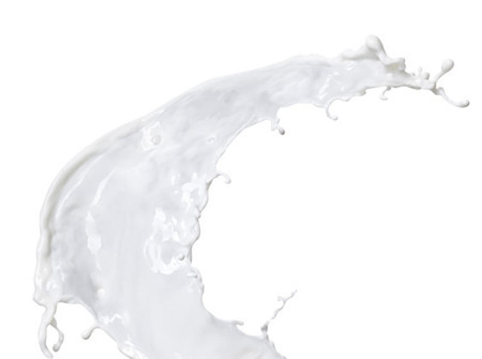 Idaho Officials Eye Raw Milk as Possible Illness Source