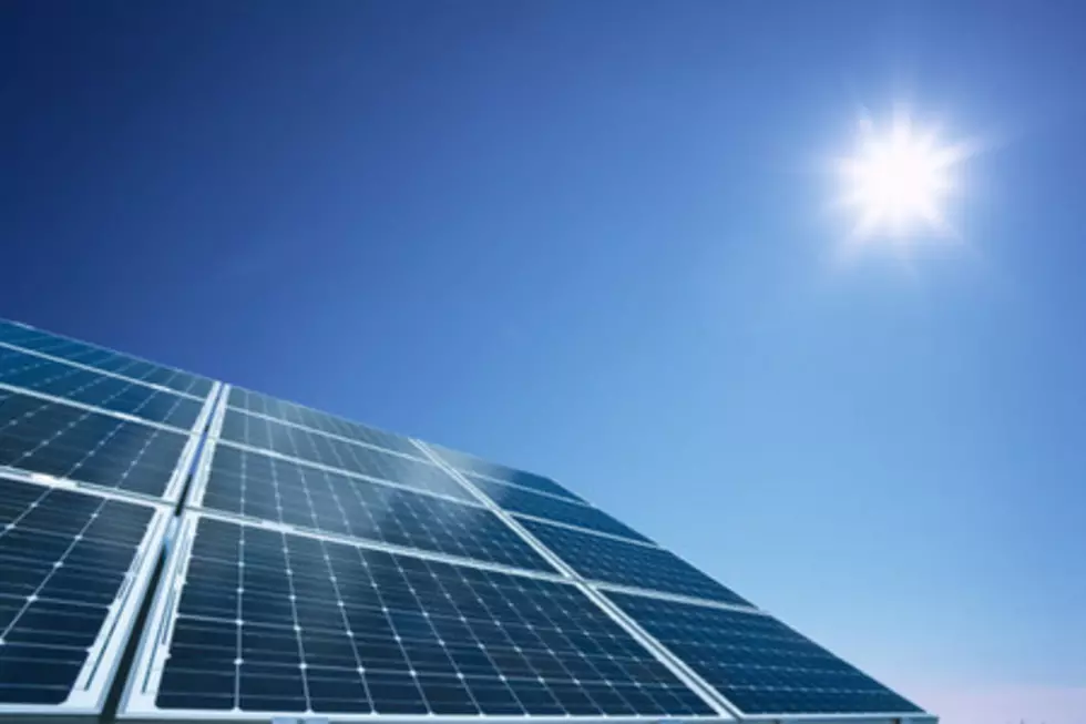 Utah, Nevada Companies Cited in Solar Energy Tax Scheme Case