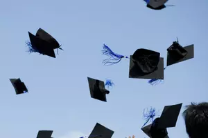 Nevada High-School Graduation Rate 3rd Worst in Nation