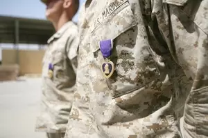 US Court: Wearing Unearned Military Medals is Free Speech