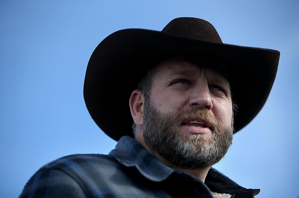Ammon Bundy Repeats Call for Occupiers to Leave