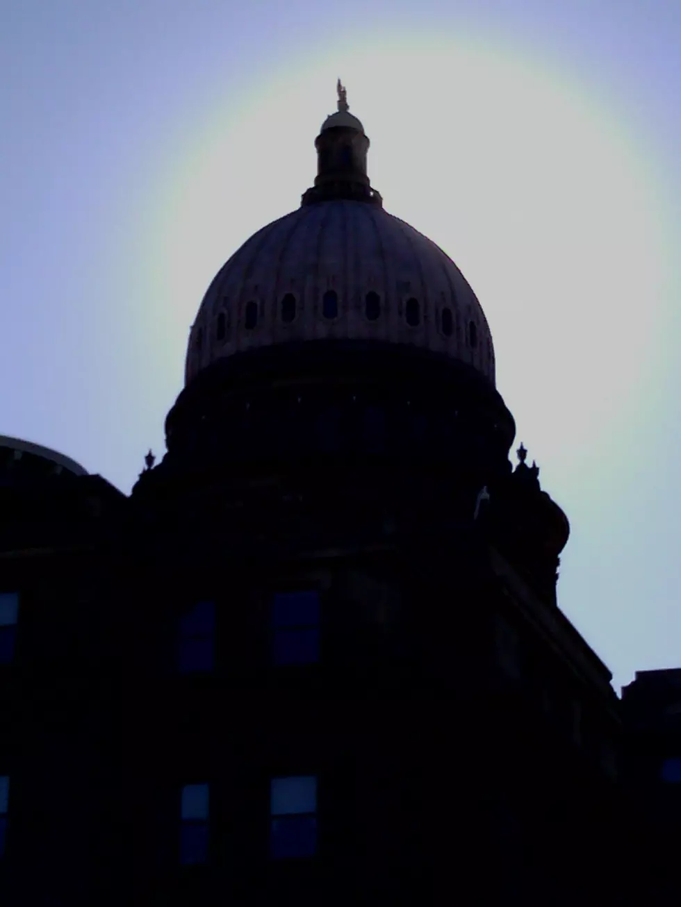 Abortion Ultrasound Bill Headed to Idaho House