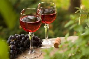 Vintners Say Idaho Wine Grape Quantity Down, Quality Up