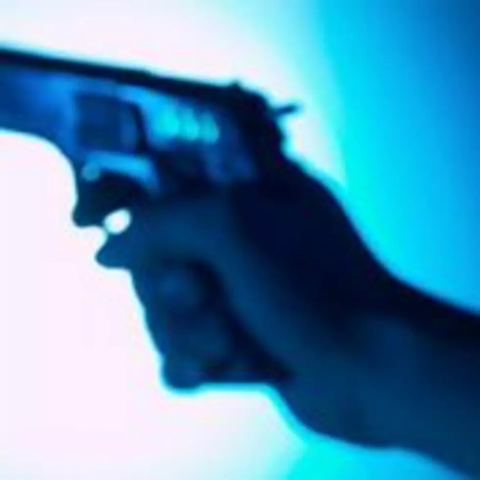 Idaho Police: Gun Used in Pastor Shooting Found in Car
