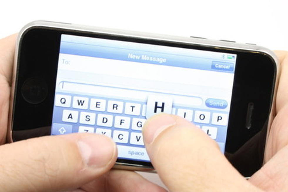 VIDEO: New Text-to-911 Feature Activated in 5 Magic Valley Counties