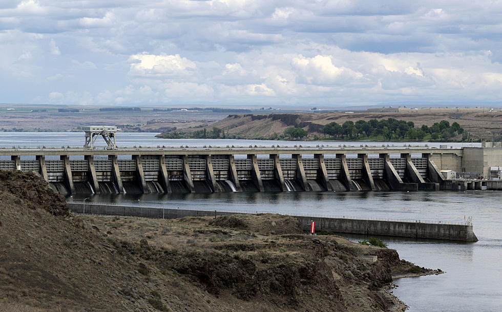 Wilder Weather Means Tricky Times for Reservoir Operators