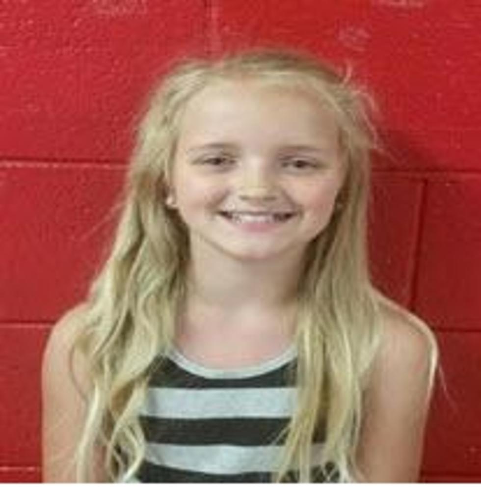 Authorities: Missing Tennessee Girl Found Safe