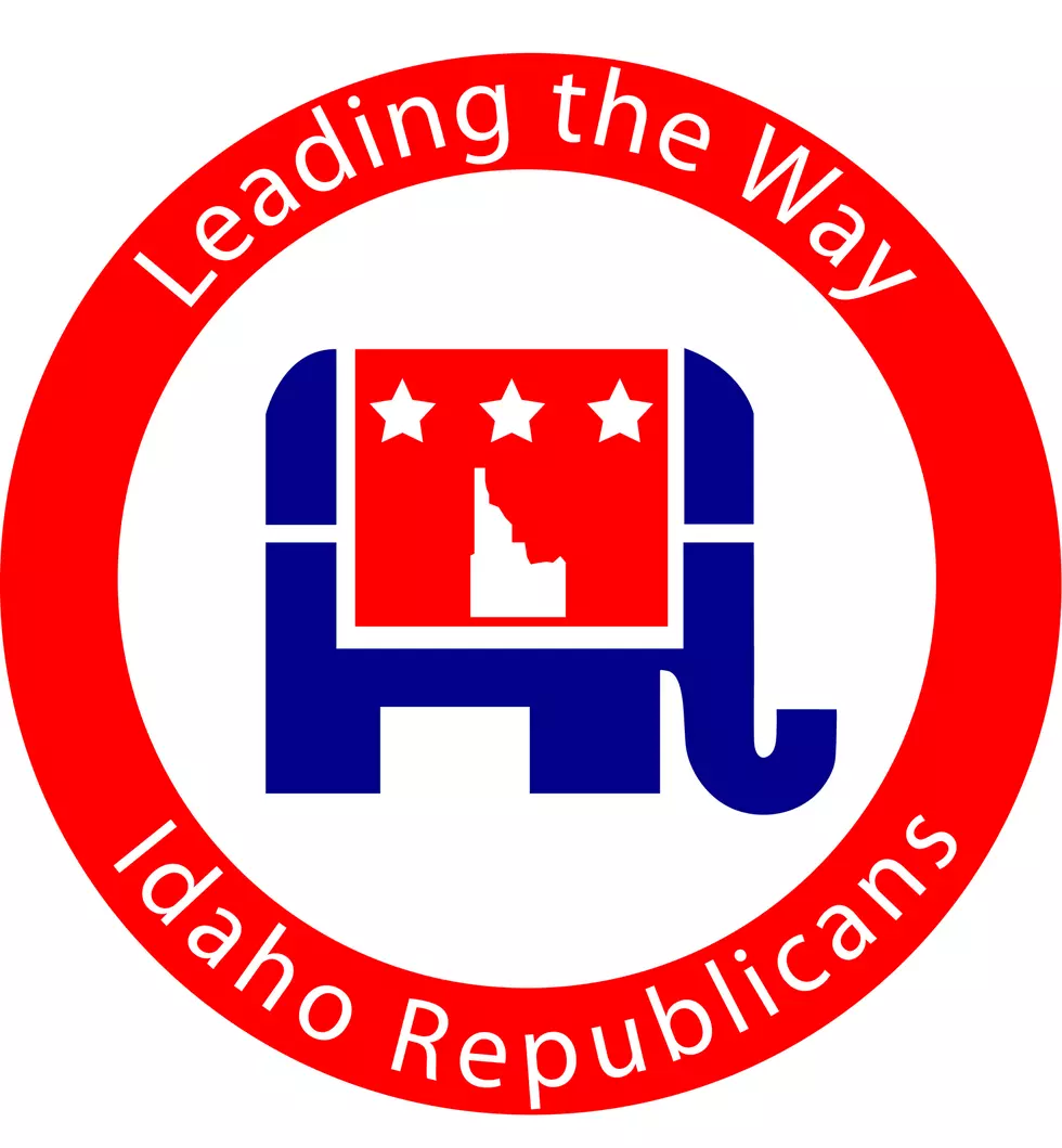 Idaho Republican Party Backs Trump to Beat Hillary