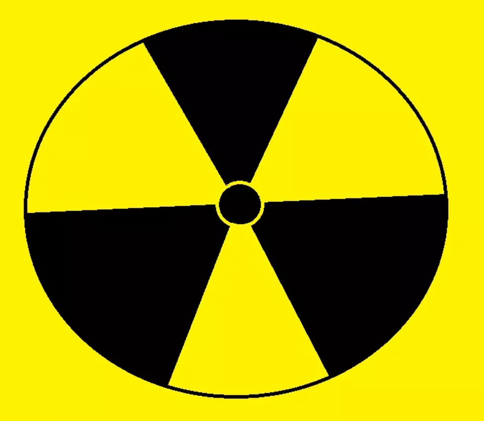 Three Workers Exposed in Radiation Incident at DOE Site
