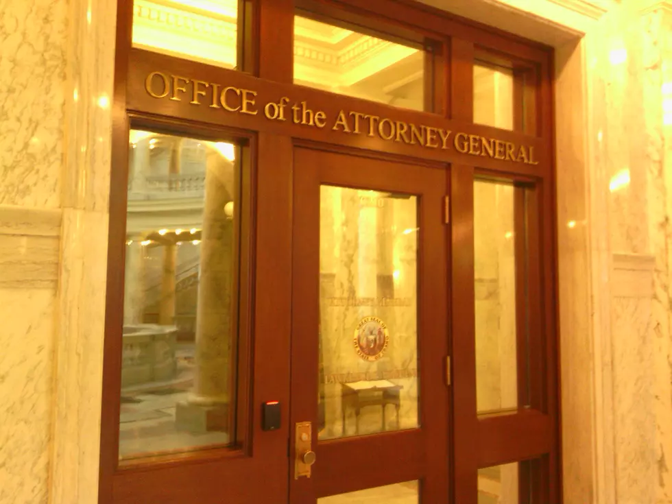 Idaho Attorney General’s Office Turns on Security System