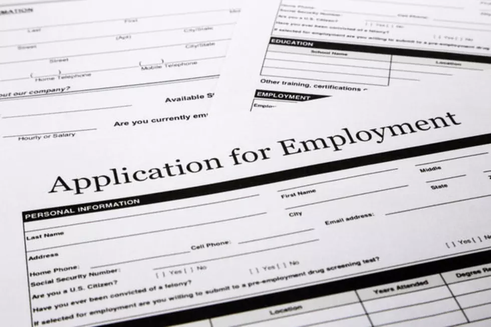 Idaho June Unemployment Rate Unchanged at 3.7%