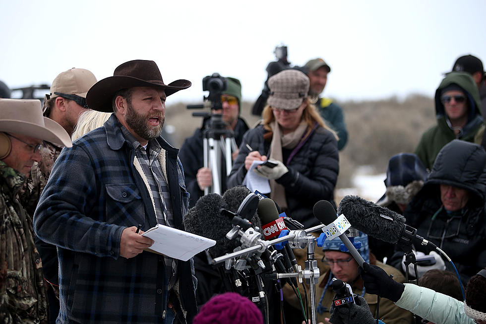 7 Refuge Workers Expected to Testify at Ammon Bundy’s Trial