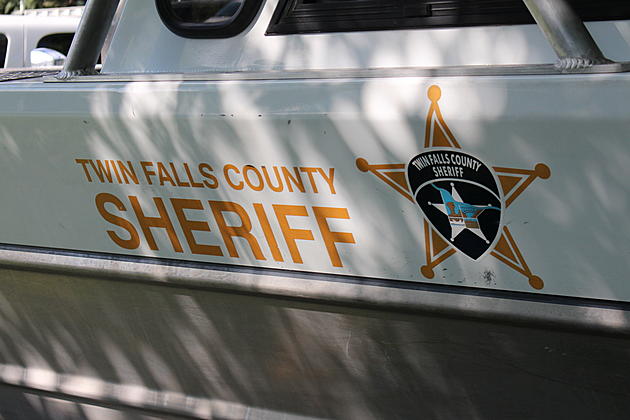 Twin Falls County Sheriff Hiring Deputies