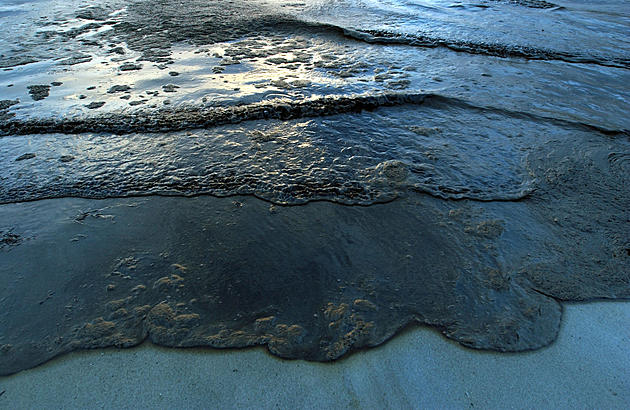 Cleanup Ongoing after Oil Spill in North Fork of Clearwater