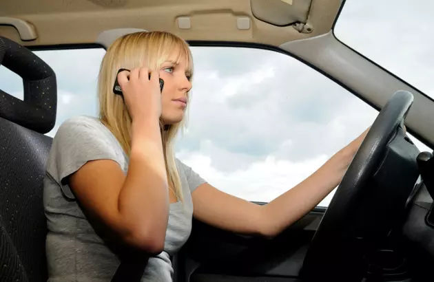 Blaine County Moves to Ban Handheld Phone Use in Car