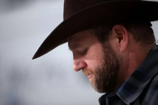 Face of Oregon Standoff Denies Being its Leader