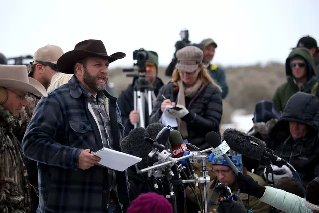 Bundy Brothers and Fellow Defendants Acquitted in Oregon Protest