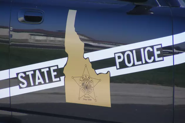 Idaho Man Killed in Crash, Not Wearing Seat Belt