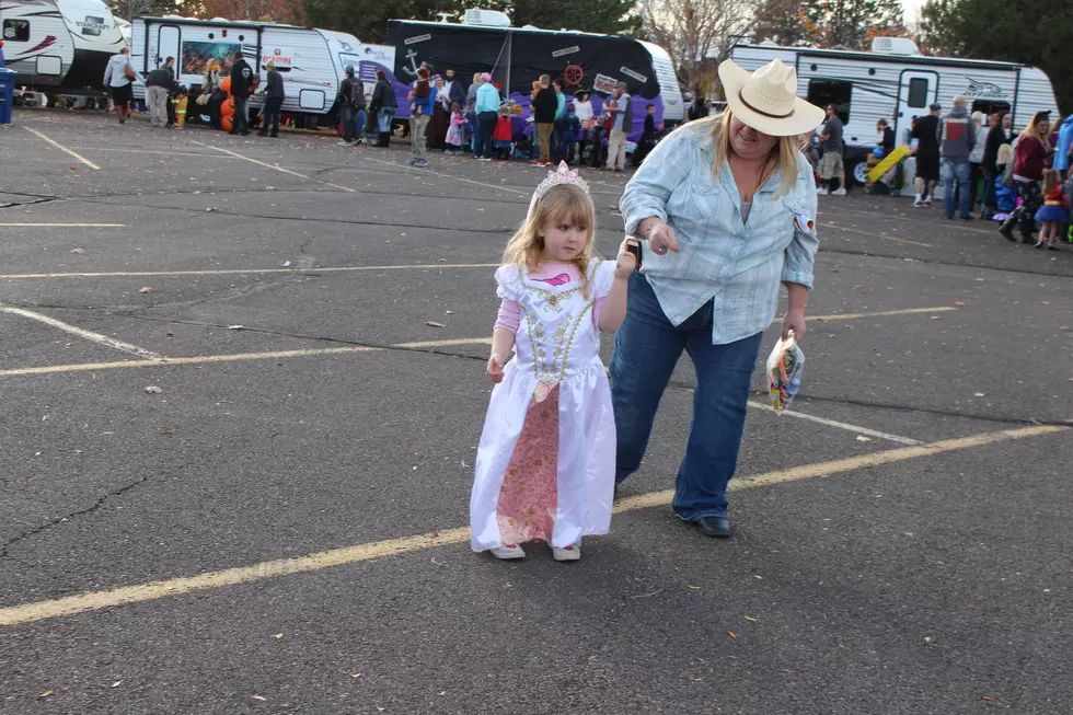 2019 Trick-or-Treat Events in Southern Idaho