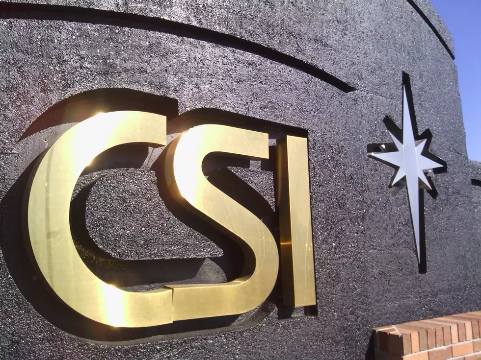 CSI Still Open for Last Day for Semester Despite Weather