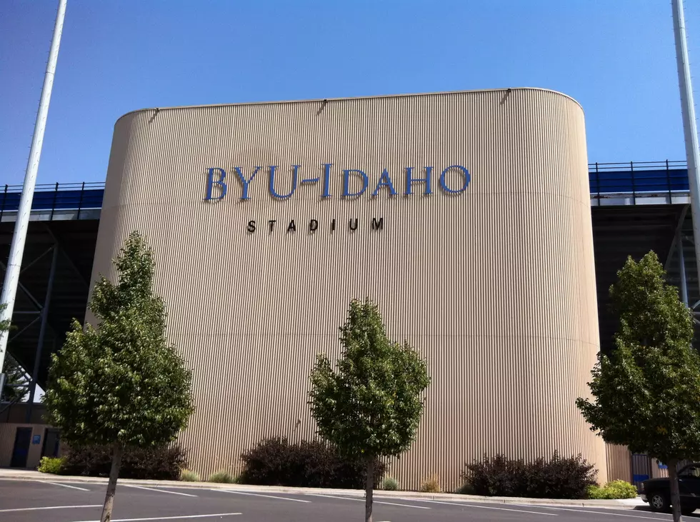 Police Say Man Stalked Mormon Bishop Over BYU-Idaho Application