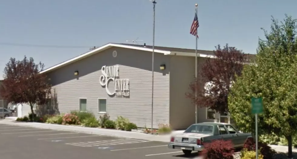 Twin Falls Senior Center Cancels Events Because of Weather