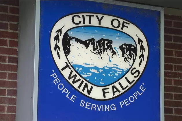 Twin Falls Preparing for Possible Flooding