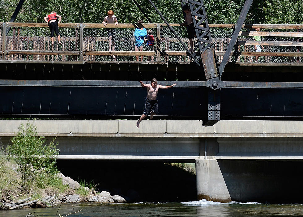 Work to Resume on Big Wood River Bridge