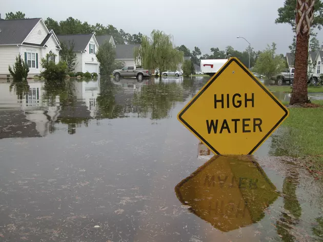 Idaho Red Cross Offers Flood Safety Tips