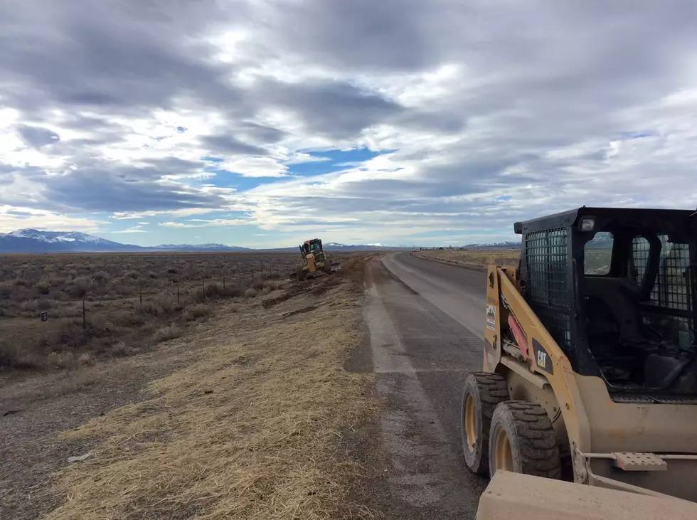 Nevada Reminds Southern Idaho Motorist Highway 93 is OPEN