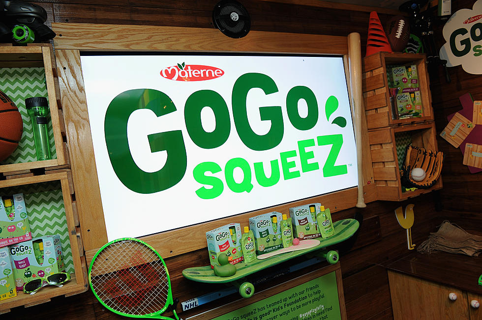 GoGo Squeez Maker Responds to Recall Notice Recirculated on Social Media