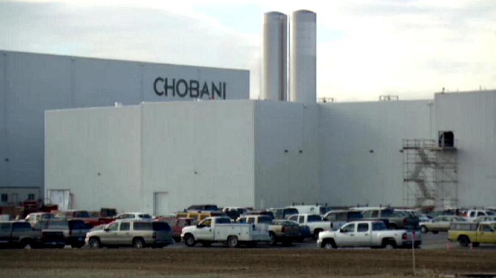 Chobani Sues Web-radio Host and Affiliate Companies for Defamation