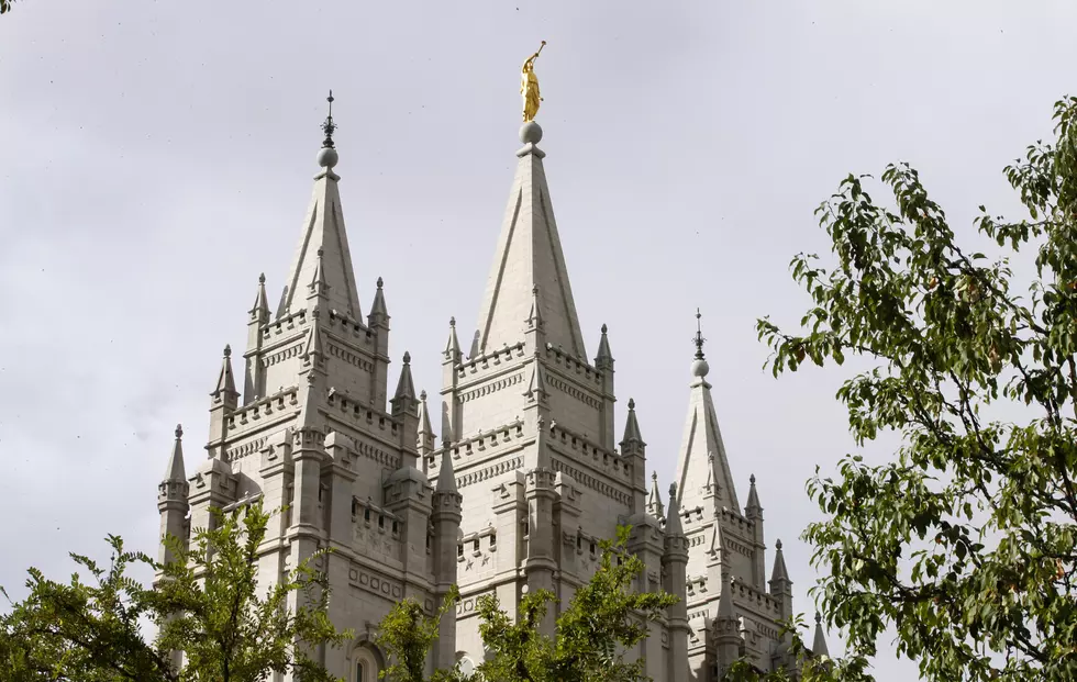 Mormon Church Facing Restrictions Merges Russia Missions