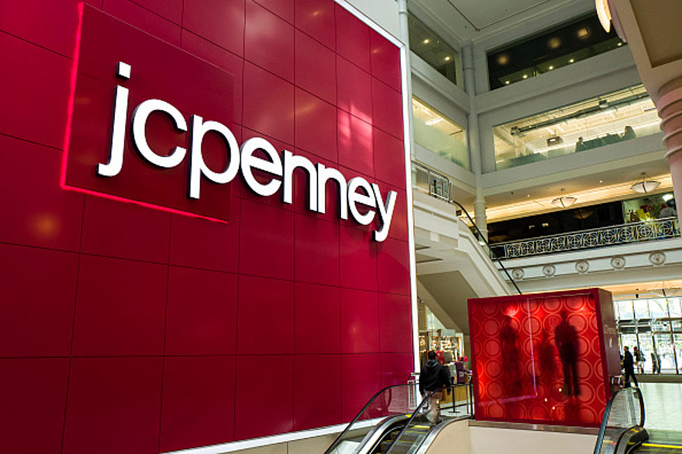JC Penney & the Not Ready for Online Players