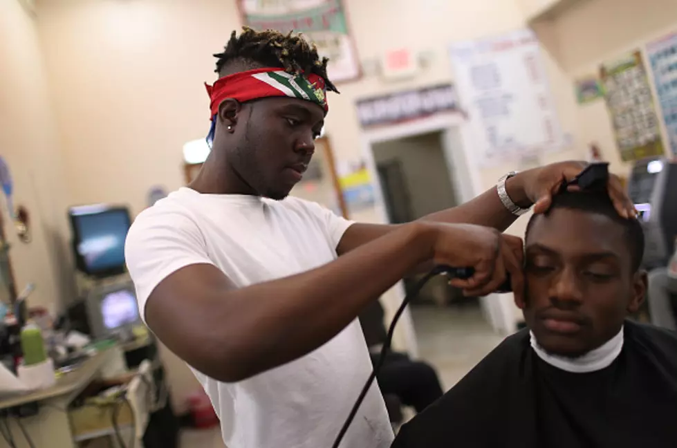 Should Idaho Require Licensing for Barbers?